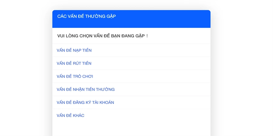 liên hệ td88